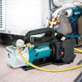 Makita DVP181ZK - 18V Li-ion Cordless 113L Vacuum Pump Skin 